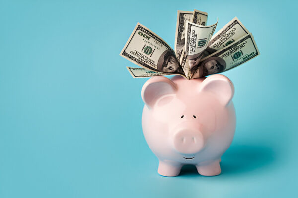 How to Save $5,000 This Year Without Sacrificing Your Lifestyle!